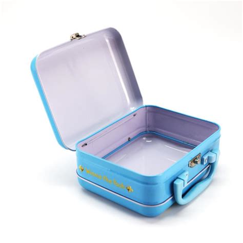 metal tin lunch box supplier china|metal lunch box for kids.